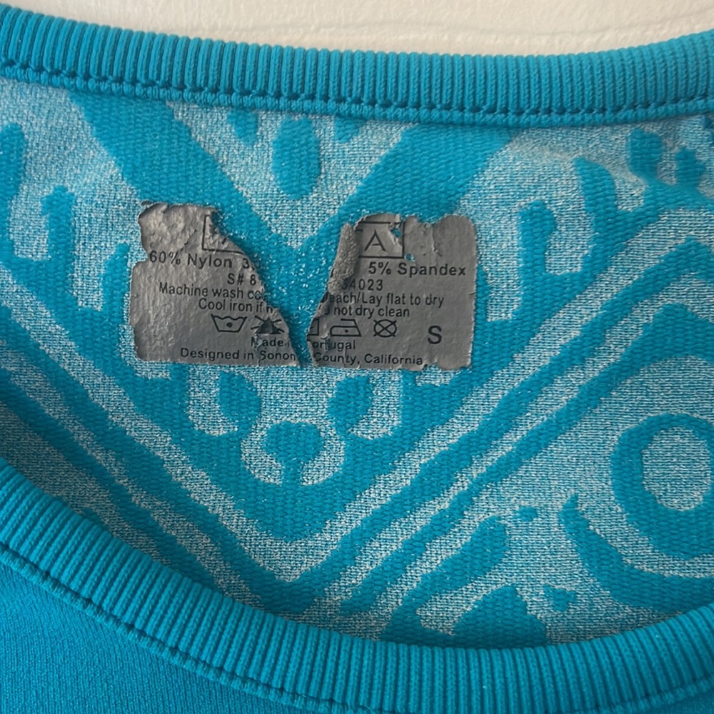 Athleta Women’s Performance Top - image 2